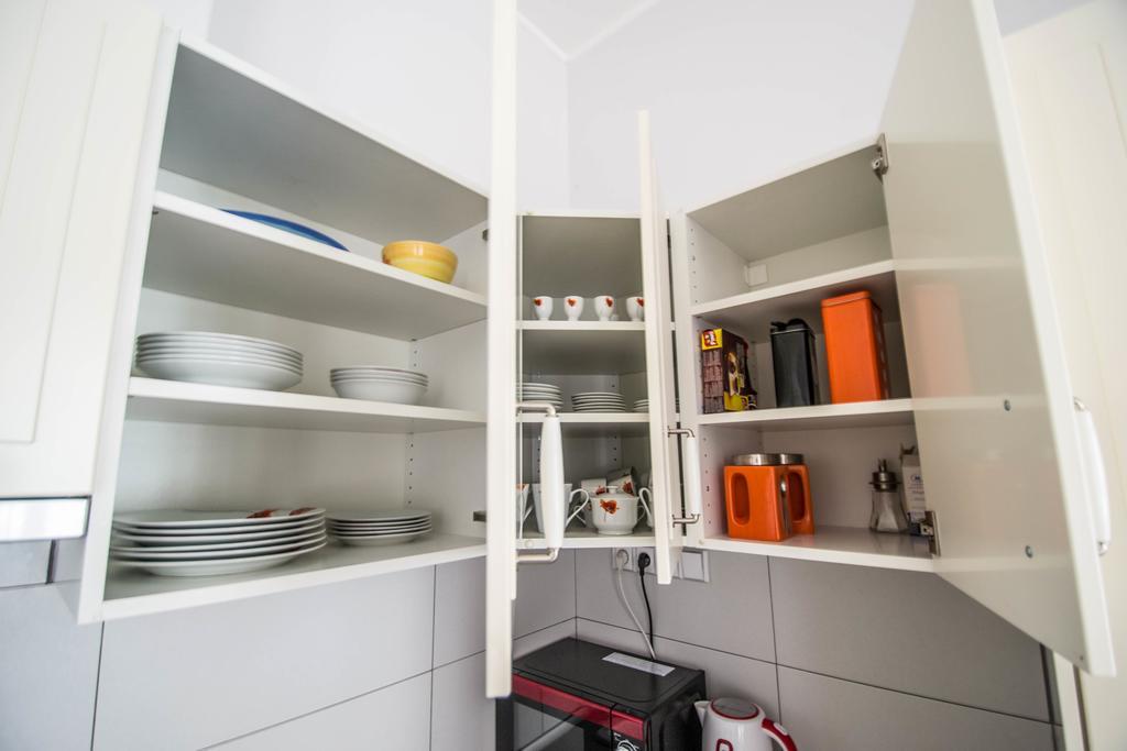Apartment Ruterra Charles Bridge Prag